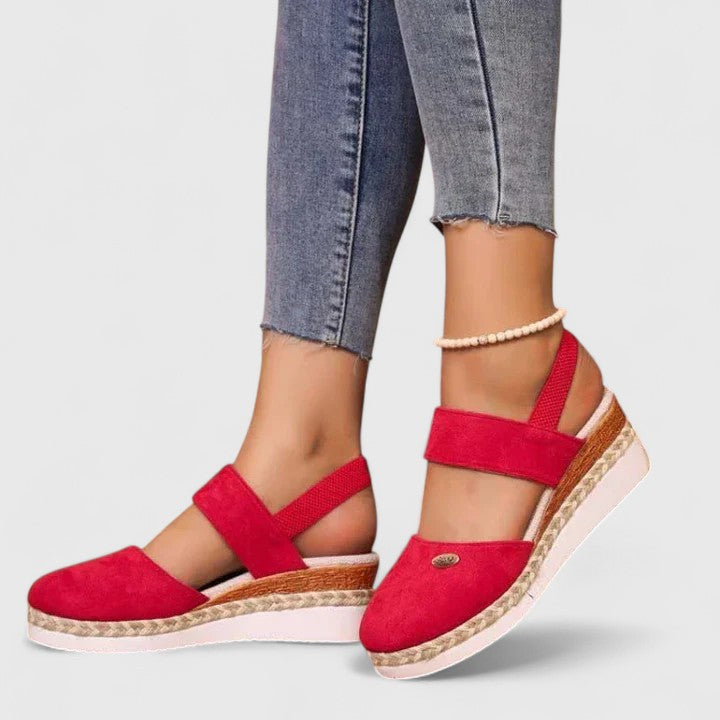 Maylien | Ergonomic Orthopedic Sandals for All-Day Comfort and Support