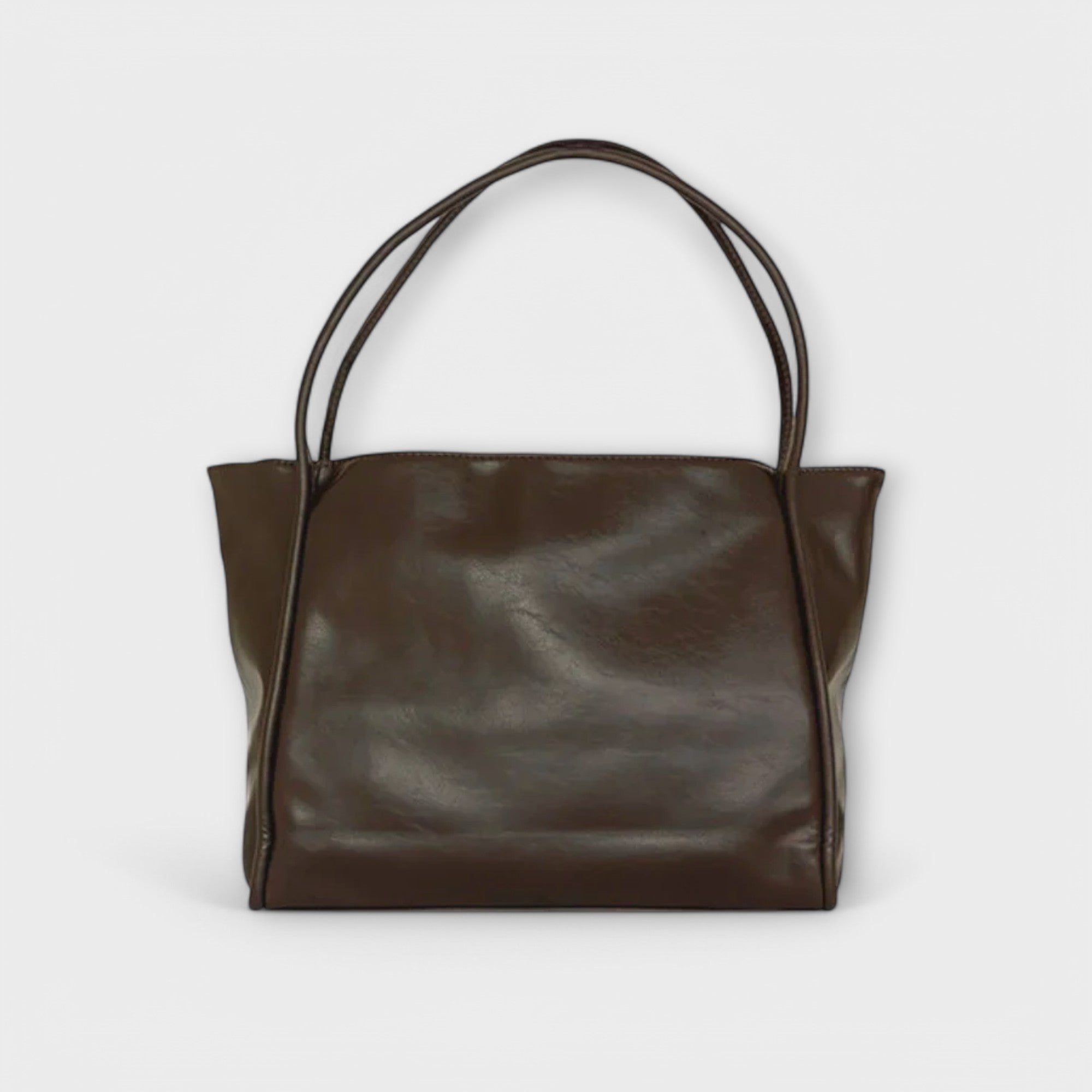 Large Capacity Tote Bag
