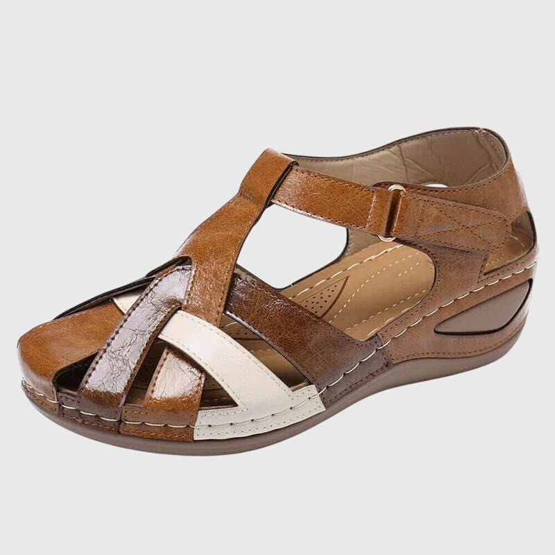 Lorelei™ Comfort-First Orthopedic Sandals for All-Day Support