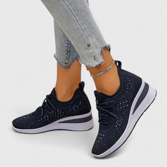 Shanileigh Orthopedic Shoes - Superior Comfort & Everyday Support