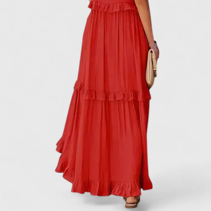 Shannon: Timeless Elegant Dress