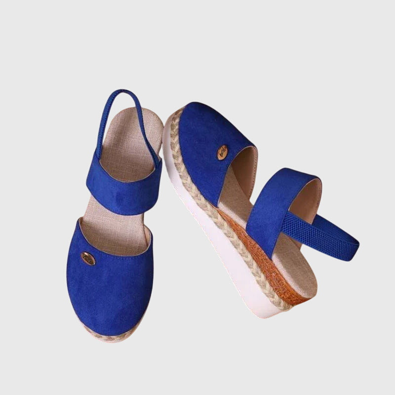 Orthopedic Sandals – All-Day Comfort and Support