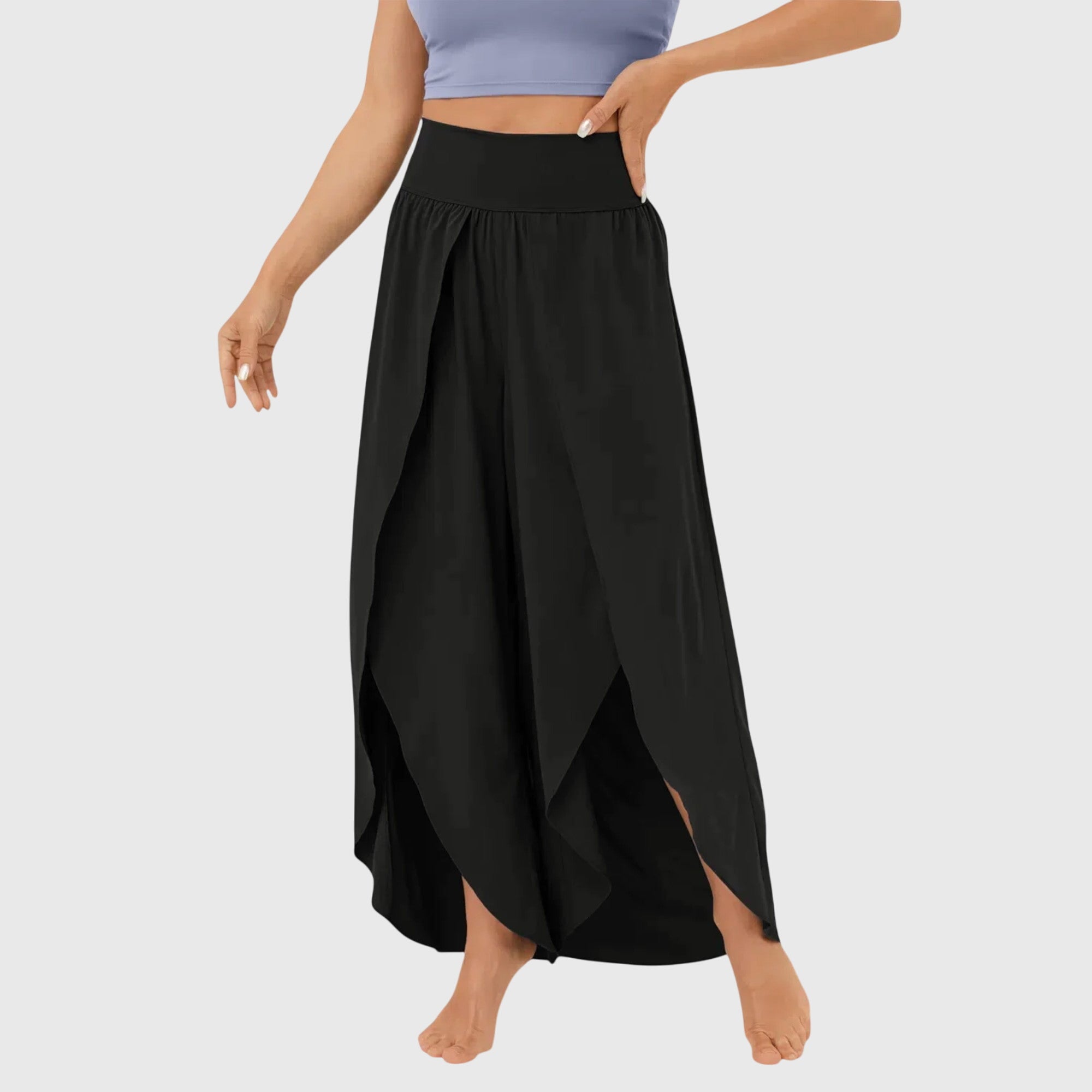 Women's Breathable Performance Pants
