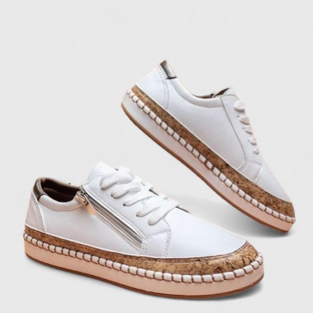 Olisette | All-Day Comfort Orthopedic Footwear with Superior Support