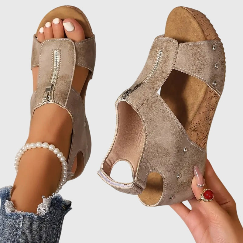 Styla™ Orthopedic Footwear — Premium Comfort and All-Day Support