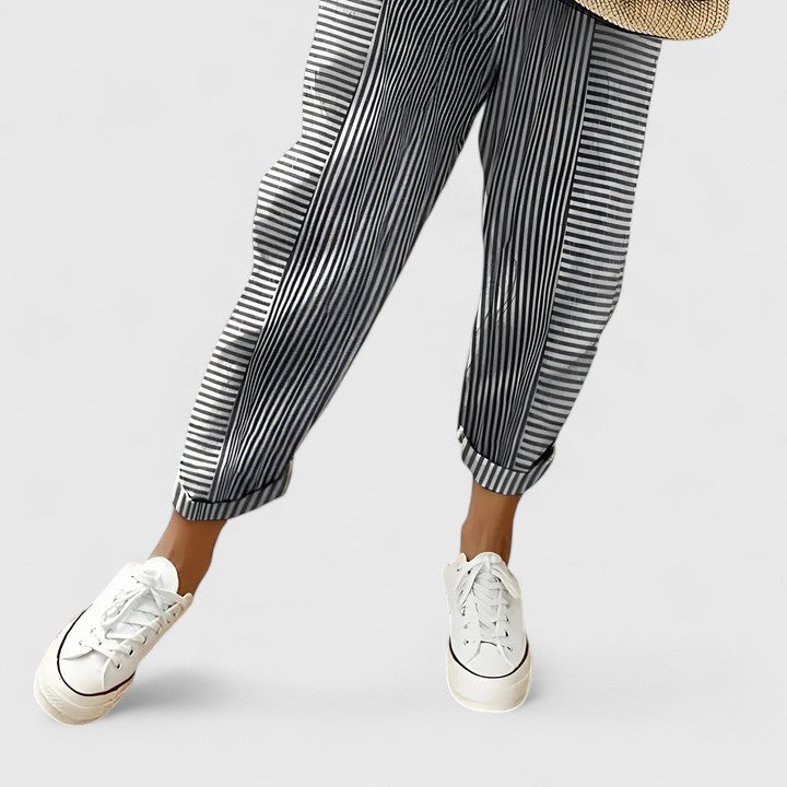 Elvira | Ultra-Comfortable Everyday Pants
