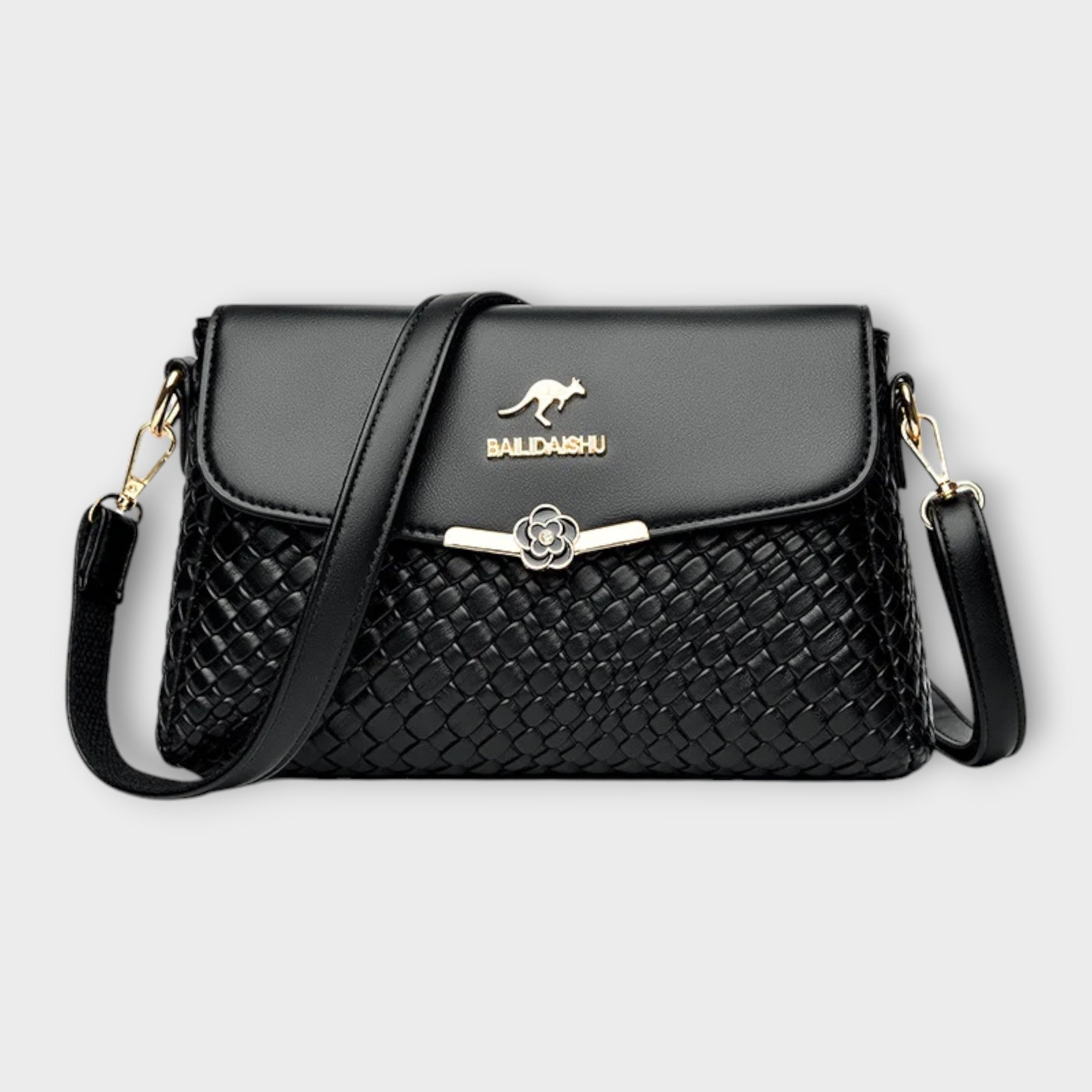Olivia - Exquisite Luxe Shoulder Bag for Everyday Elegance