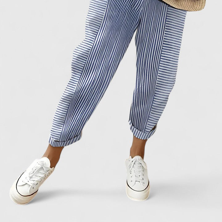 Elvira | Ultra-Comfortable Everyday Pants