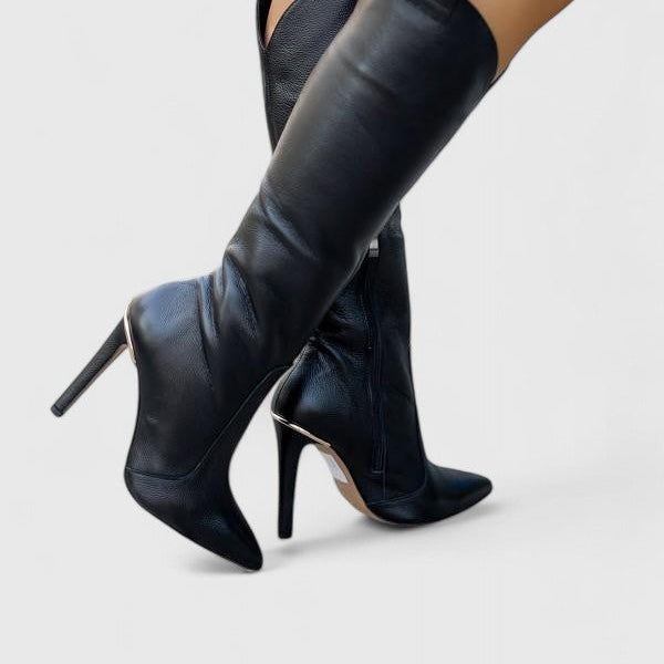 Melorynn Orthopedic Boots - All-Day Comfort and Superior Foot Support