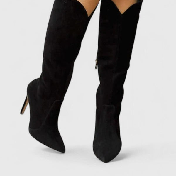 Melorynn Orthopedic Boots - All-Day Comfort and Superior Foot Support