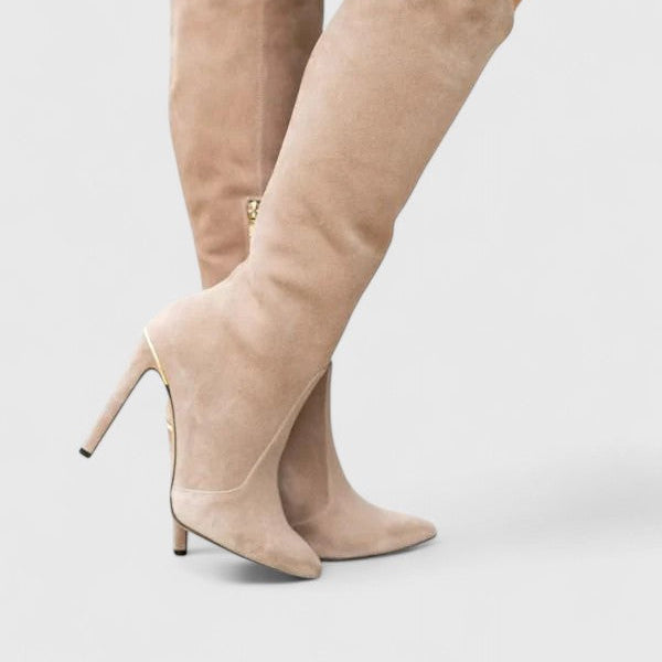 Melorynn Orthopedic Boots - All-Day Comfort and Superior Foot Support