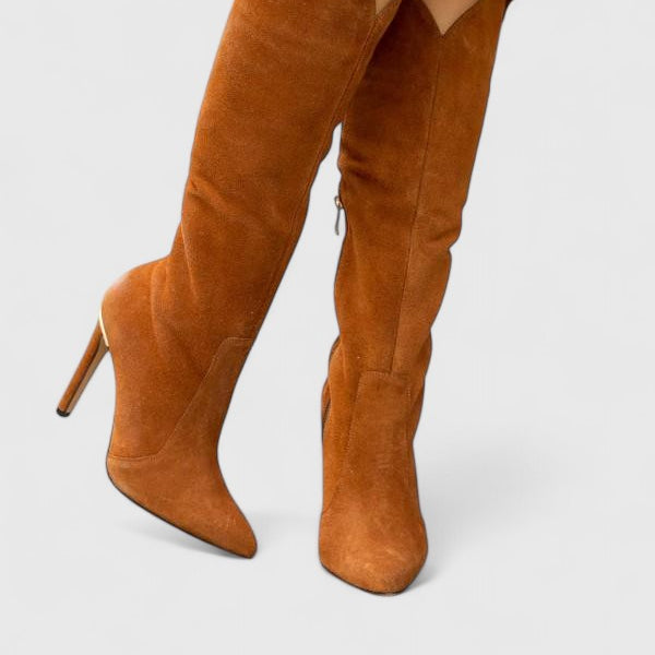 Melorynn Orthopedic Boots - All-Day Comfort and Superior Foot Support