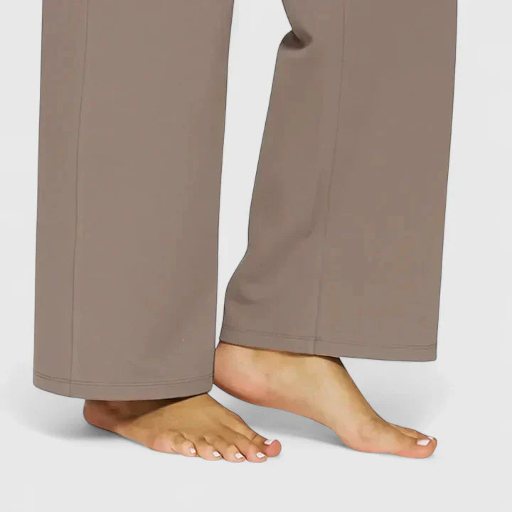 Ame | Effortless Elegance Pants for All-Day Comfort
