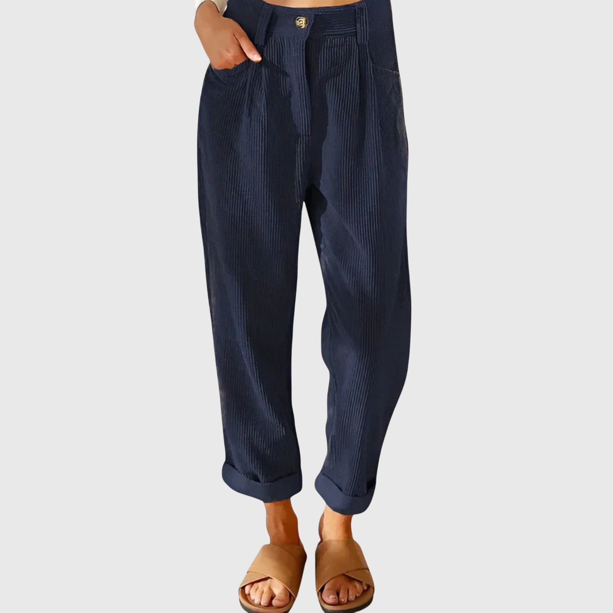 Women's Pants – All-Day Comfort