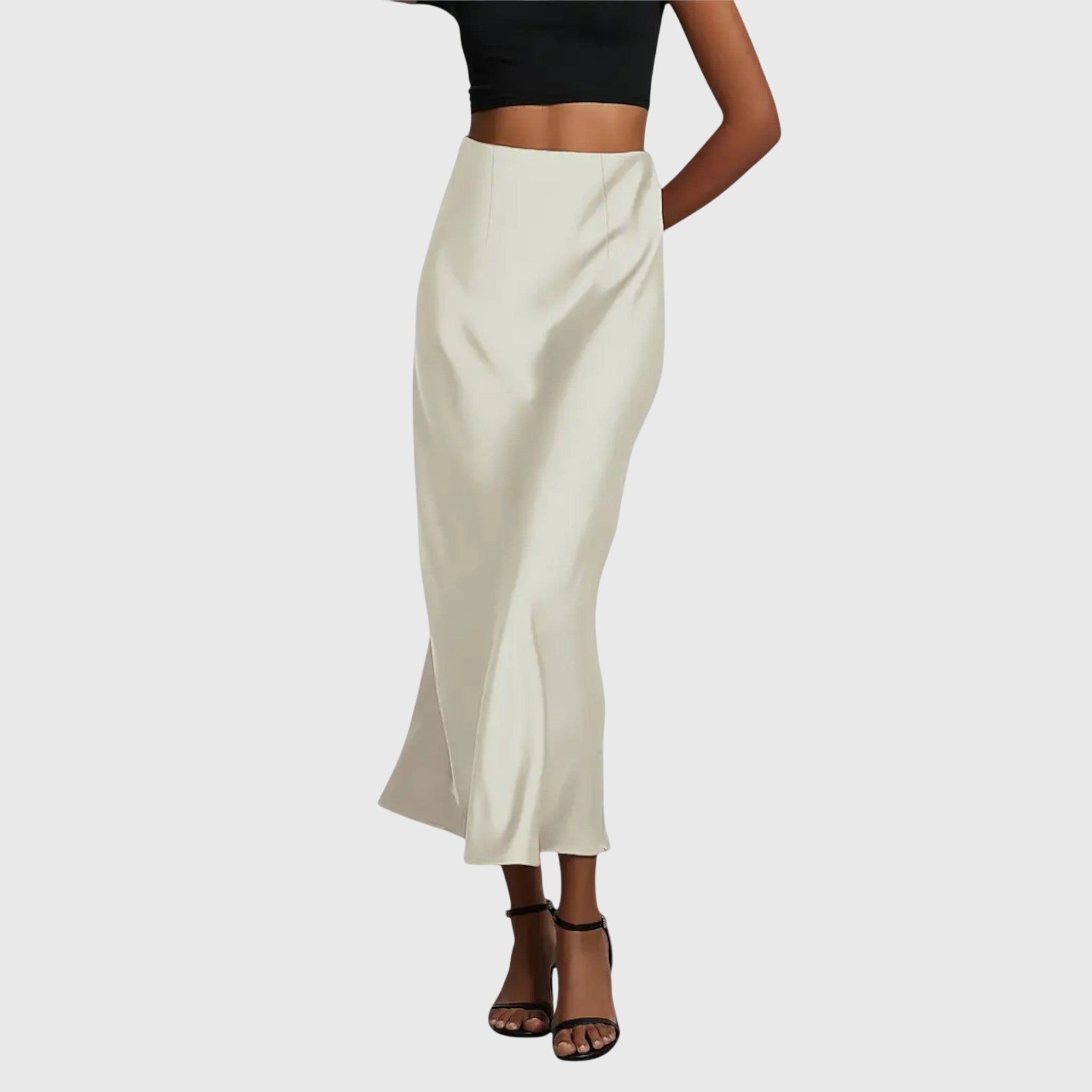 Amira Skirt – Elegant, Everyday Essential