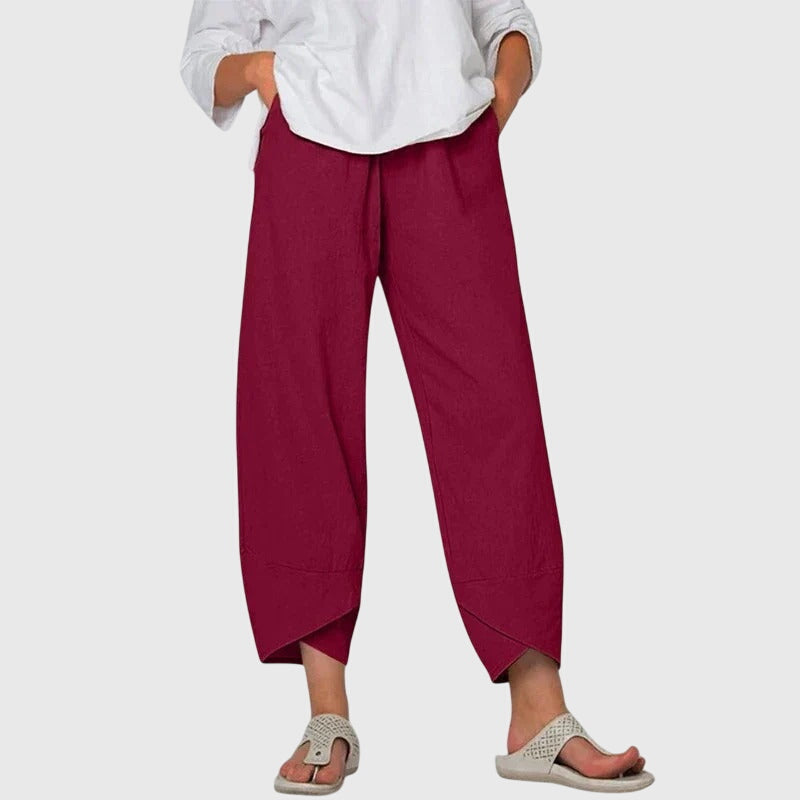 Leona | All-Day Comfort Pants