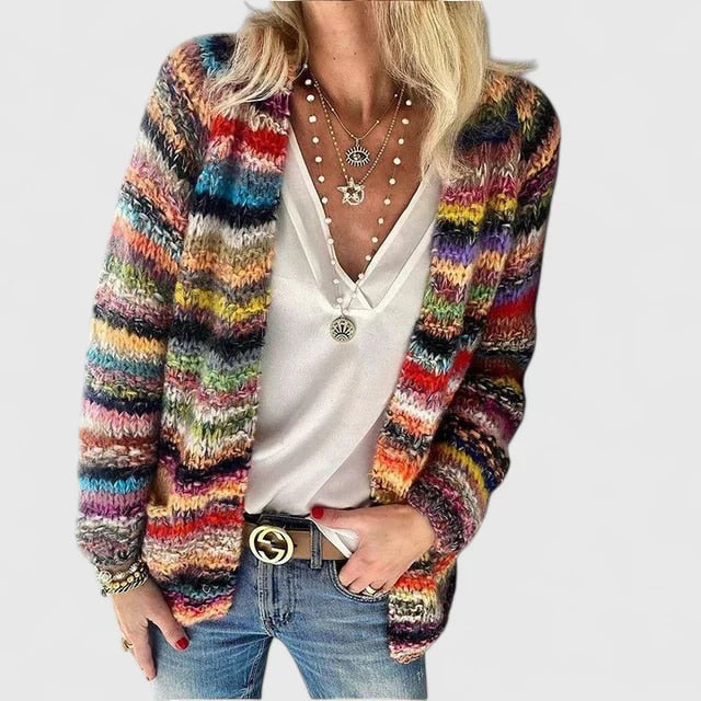 Cozy Cardigan for Everyday Comfort