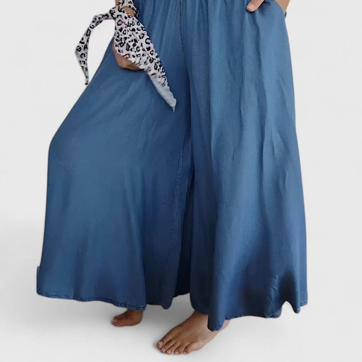 Elona | All-Day Comfort Pants