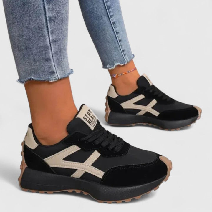 Amy | All-Day Comfort Orthopedic Sneakers
