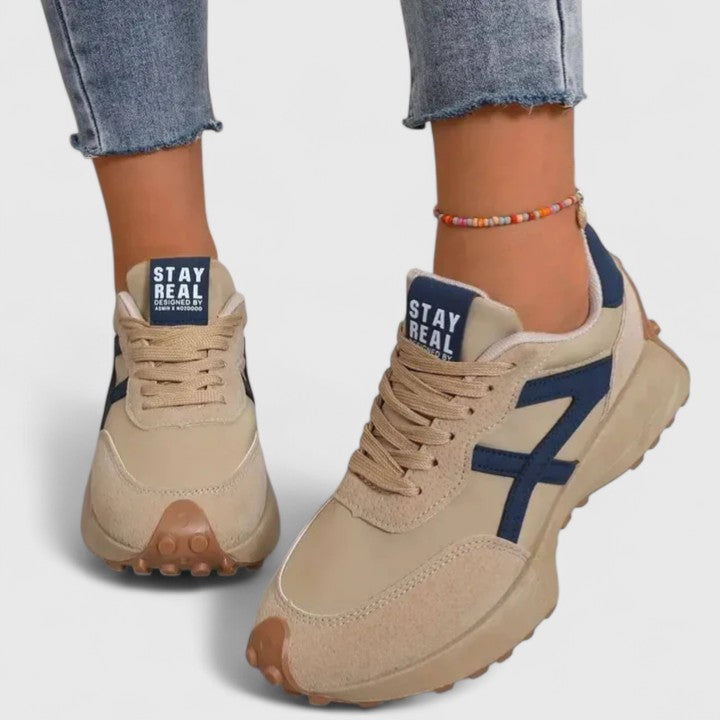 Amy | All-Day Comfort Orthopedic Sneakers