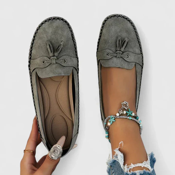 Emmaleigh Comfort-First Orthopedic Loafers