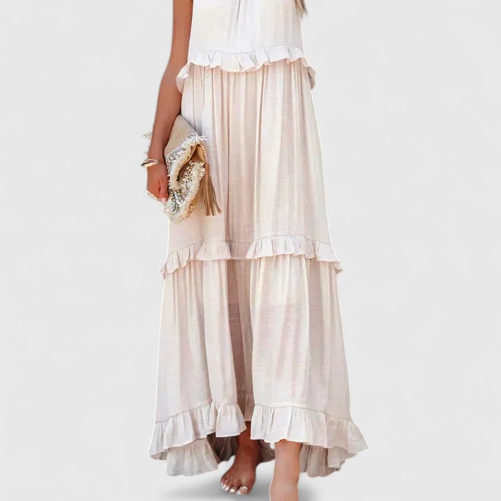 Shannon: Timeless Elegant Dress
