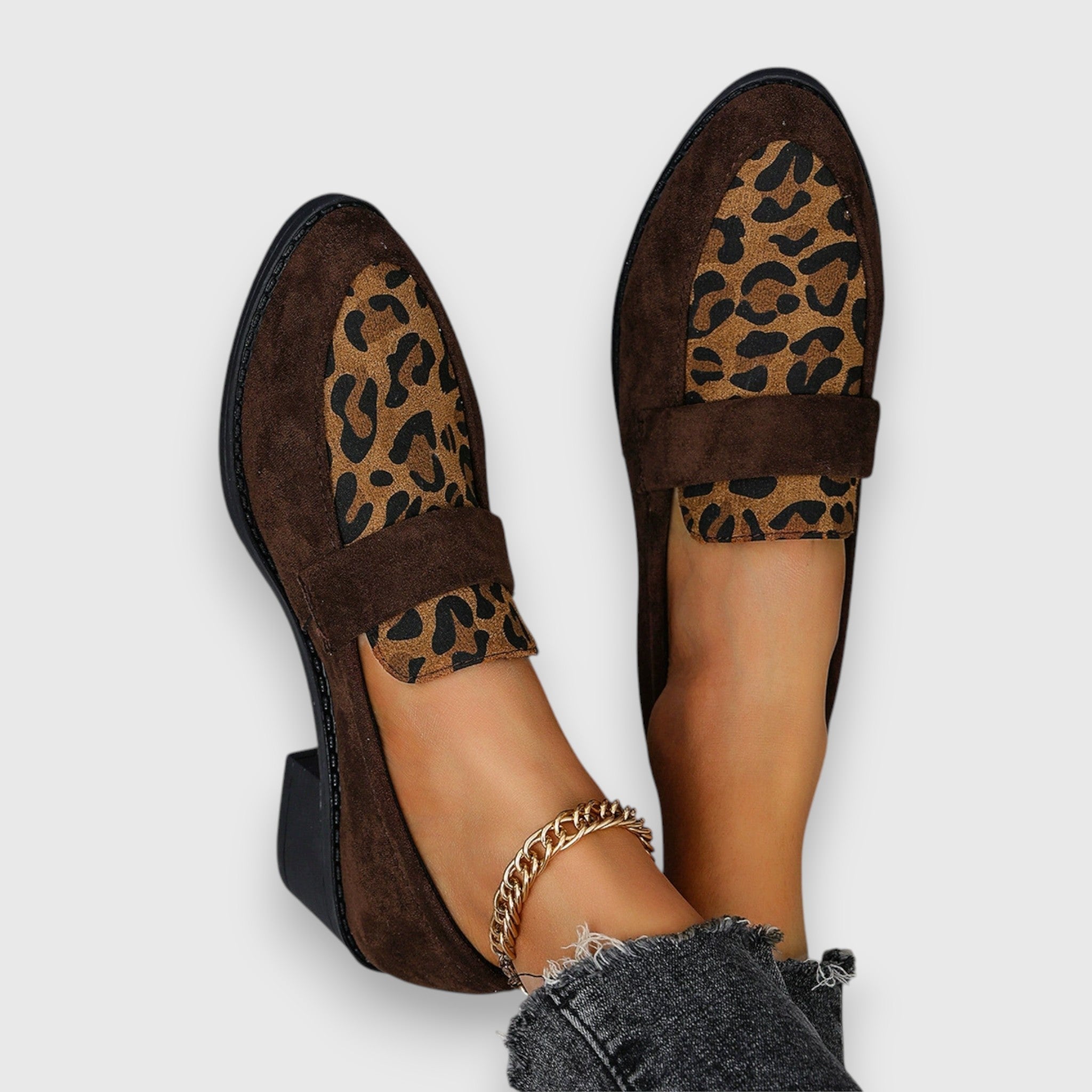 Brunika – All-Day Comfort Loafers
