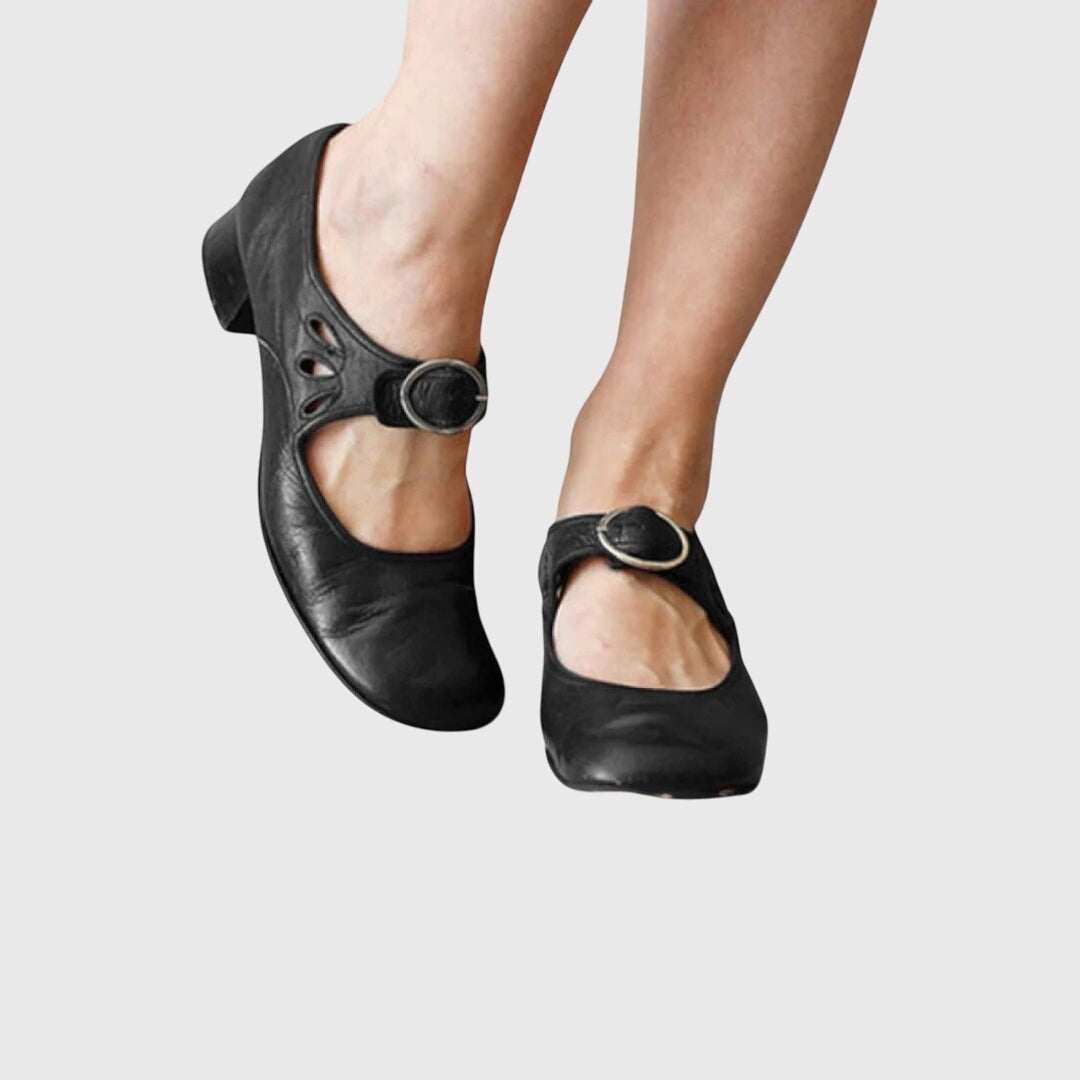 Marilyn™ Comfort-Orthopedic Sandals — All-Day Support and Cushioned Comfort