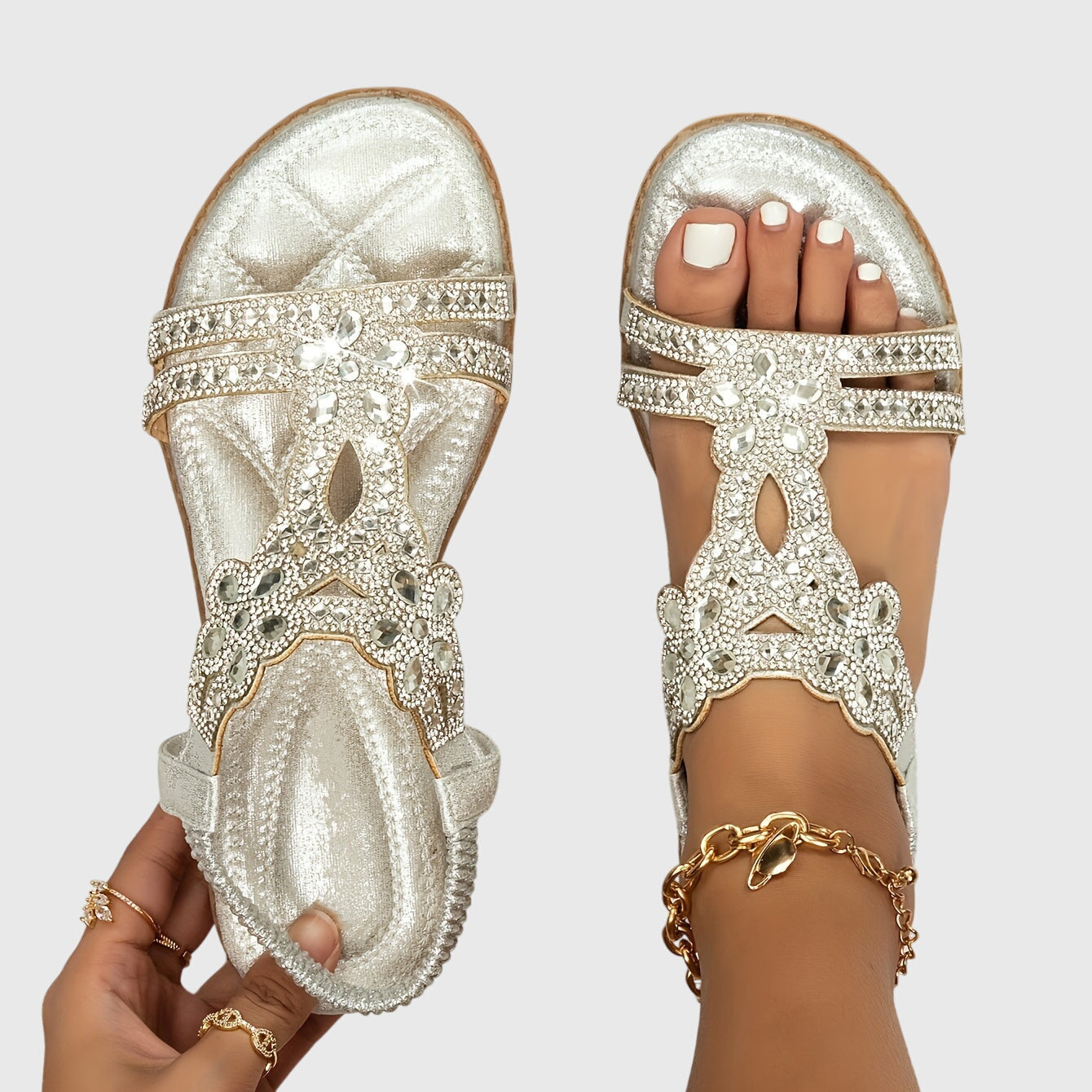 Premium Orthopedic Sandals