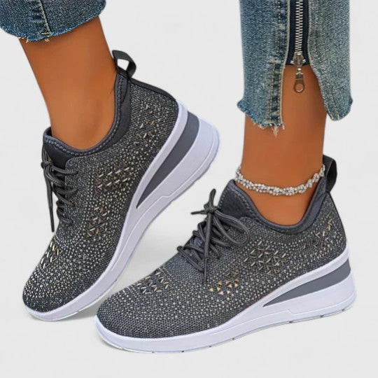 Shanileigh Orthopedic Shoes - Superior Comfort & Everyday Support
