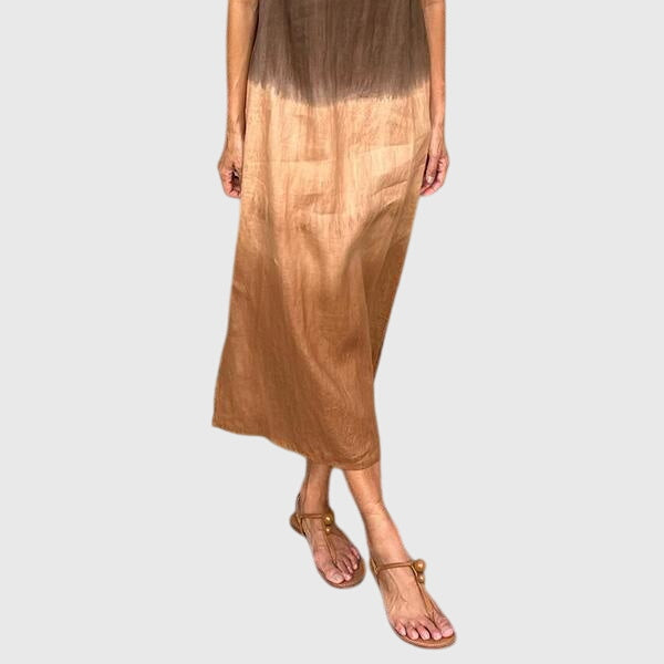 Dress – Flattering Silhouette & Soft Touch Fabric