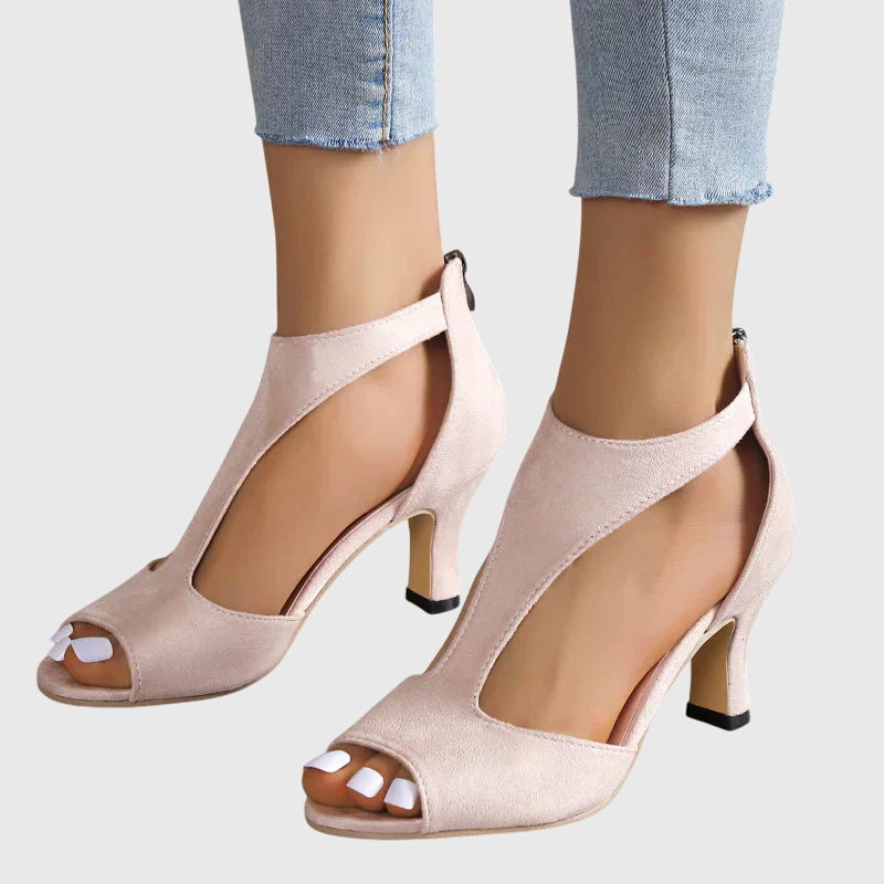 Elegant Heels