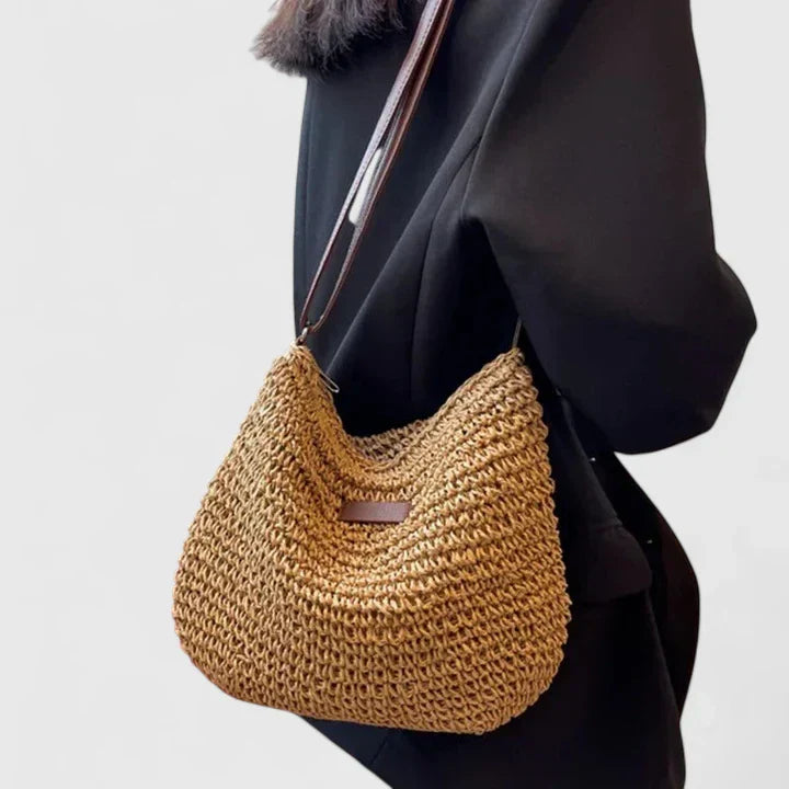 Krystahl | Chic & Versatile Everyday Bag