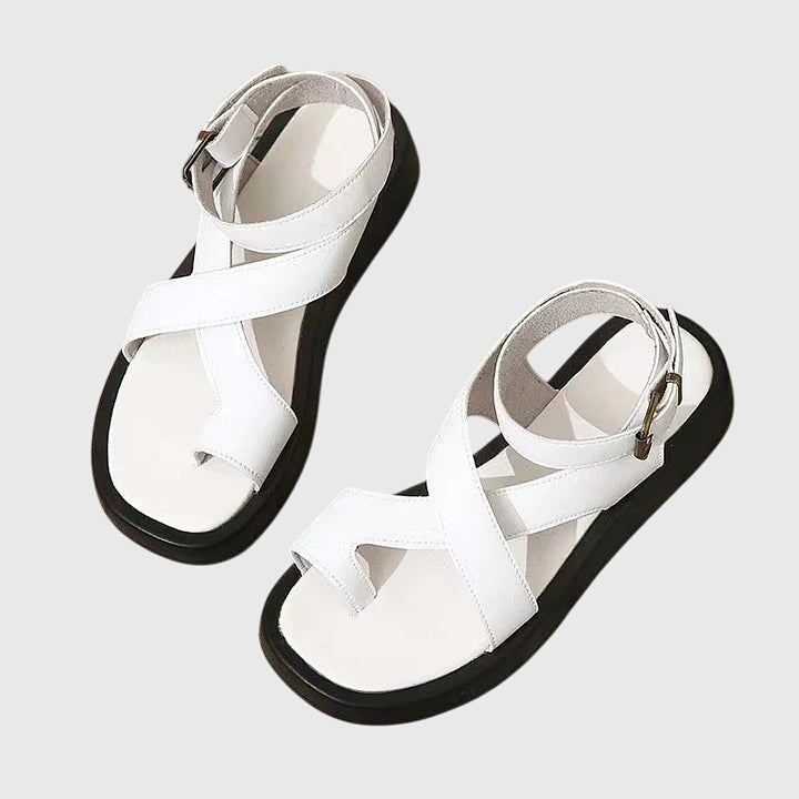 Tess Orthopedic Sandals for All-Day Comfort and Superior Support