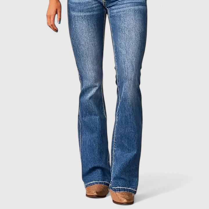 Koralynnae | Elegant Tailored Pants