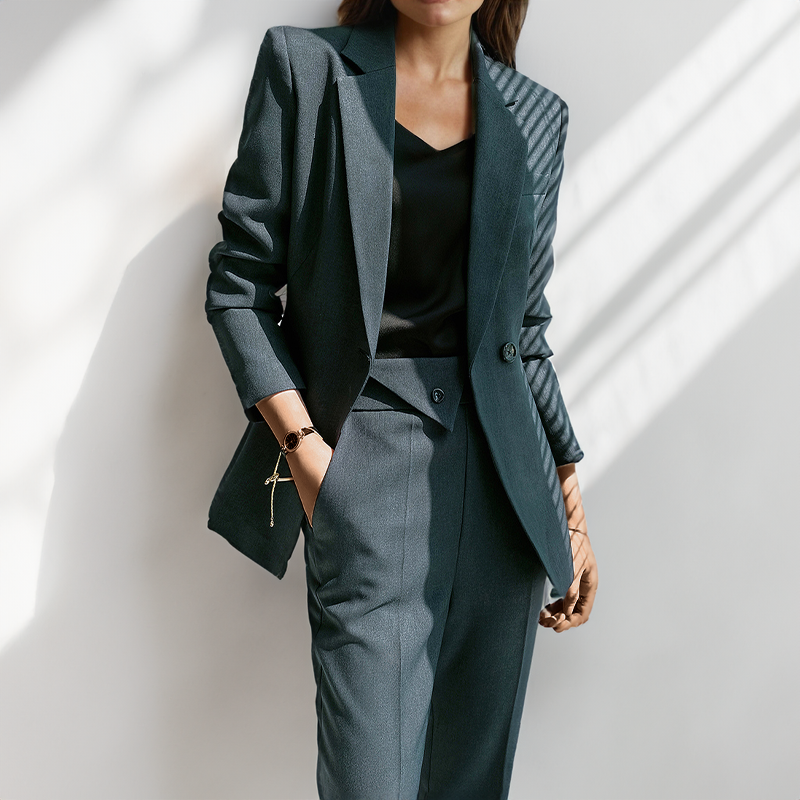 Elegance Prestige Blazer Collection