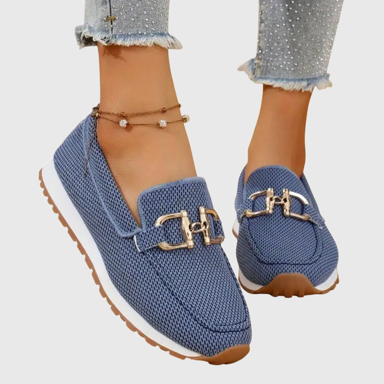 Susana™ Comfort-Orthopedic Loafers - Everyday Support and All-Day Comfort