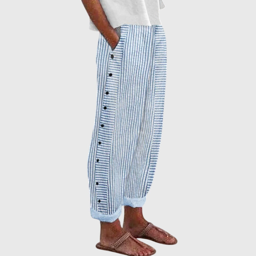Bertha | Effortlessly Elegant Women's Pants