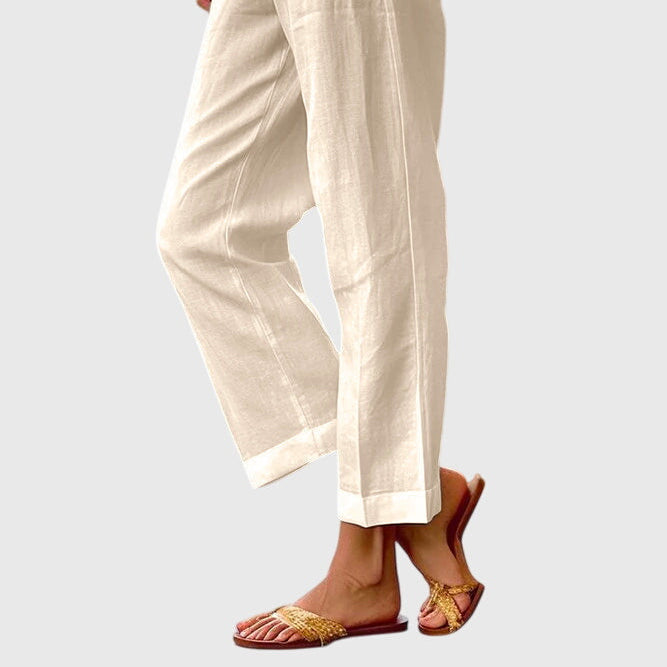 Elaine | Timeless, Elegant Women's Pants