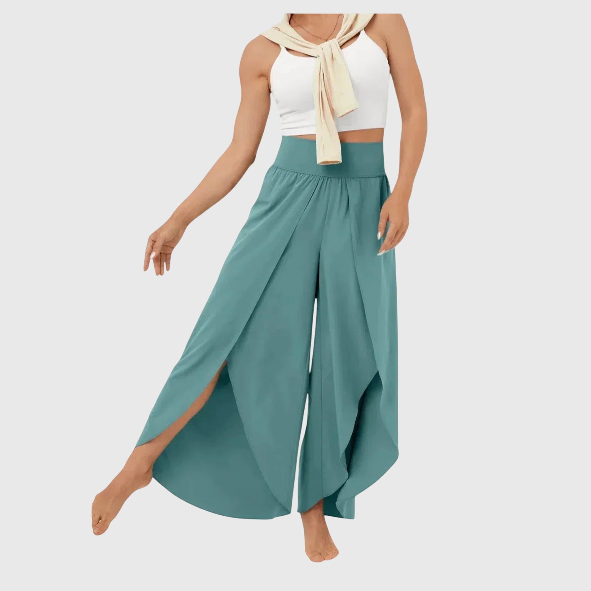 Women's Breathable Performance Pants