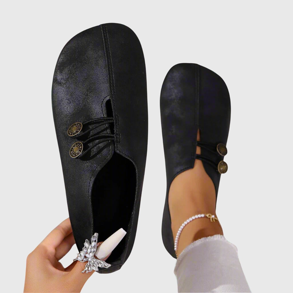 Josephine | All-Day Comfort Slip-Ons