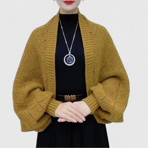Zianne | Timeless Elegance Cardigan