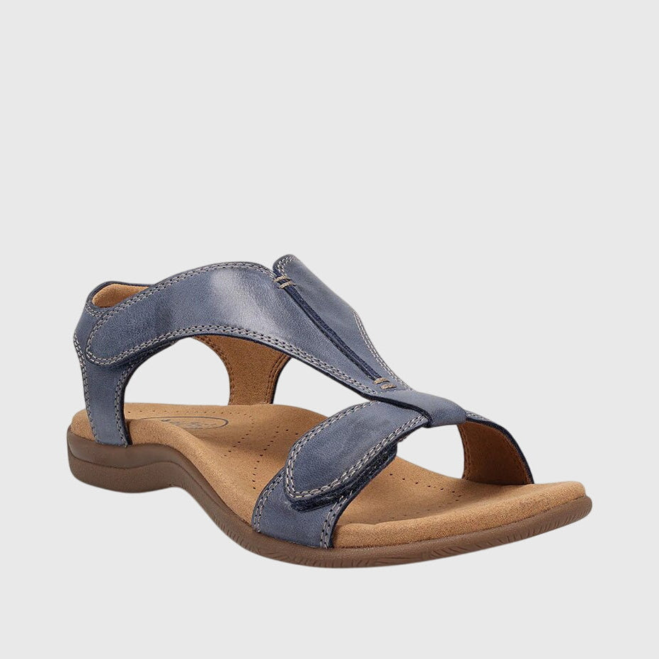 Liana™ Orthopedic Sandals — All-Day Comfort with Superior Support