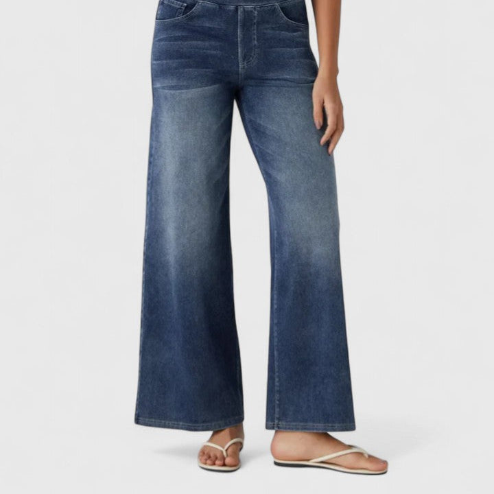 Sookie | Ultra-Comfortable Everyday Pants