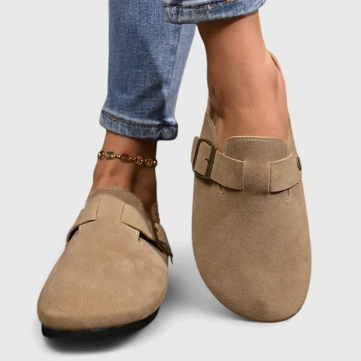 Katrien Comfort-Orthopedic Loafers – All-Day Support and Ultra-Comfort
