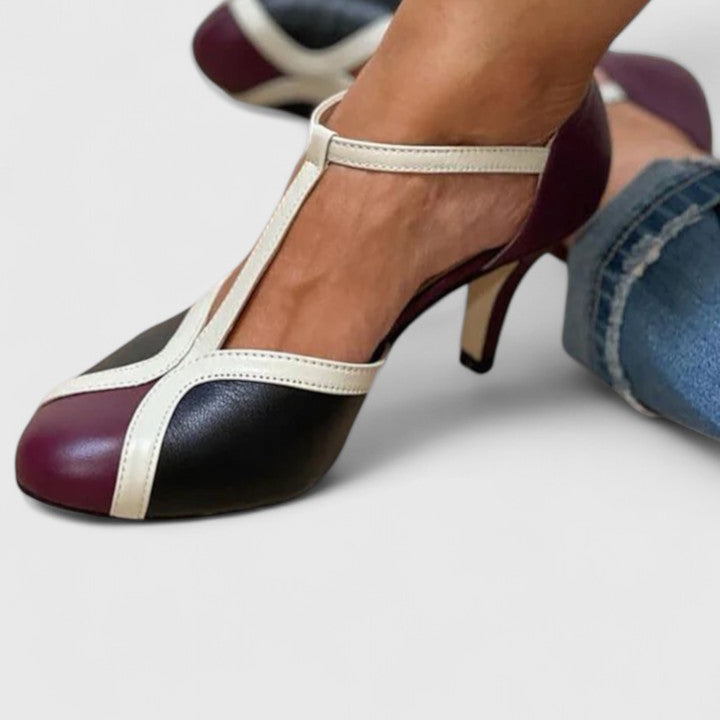 All-Day Comfort Heels