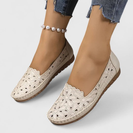Riva | Sleek, Timeless Elegance Sandals
