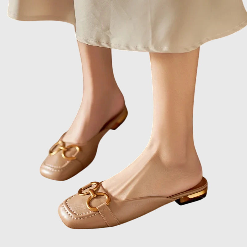 Alexandra™ Orthopedic Sandals for All-Day Comfort and Support