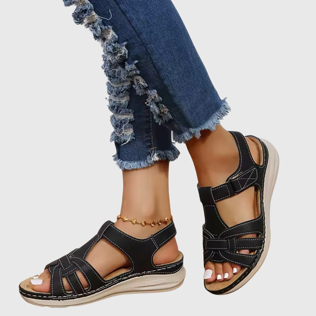 Dakota™ Orthopedic Sandals – All-Day Comfort and Superior Support