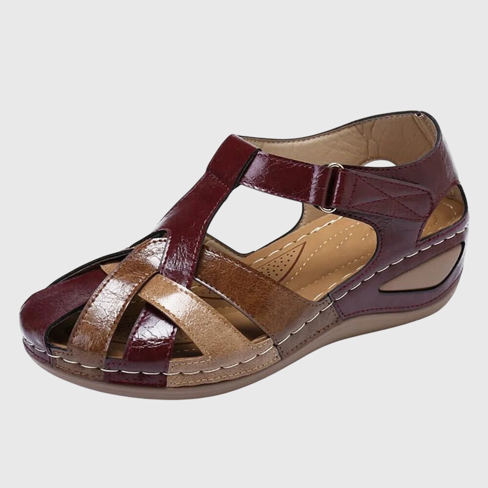 Lorelei™ Comfort-First Orthopedic Sandals for All-Day Support